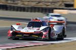 Acura ARX-05 DPi 2018 года